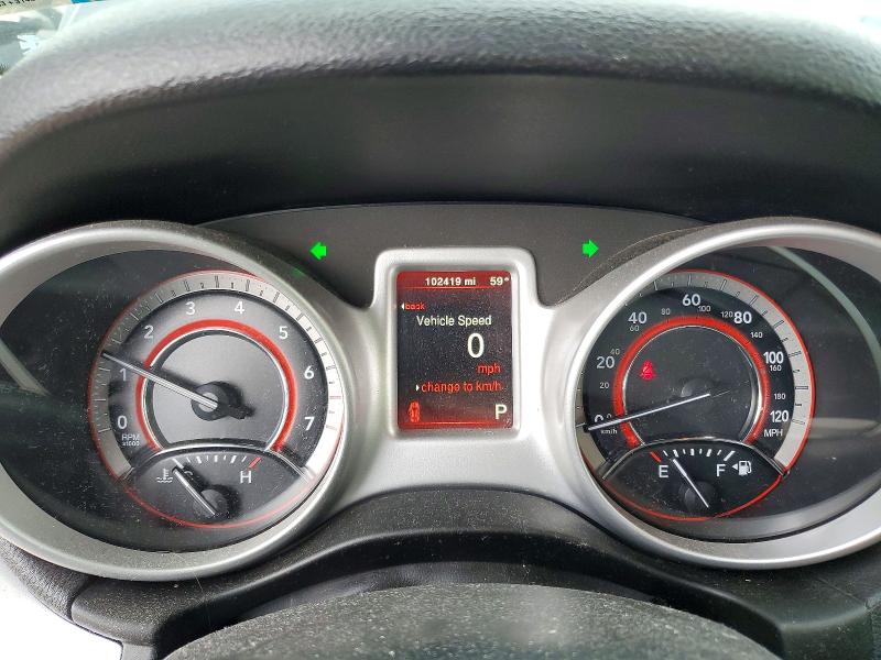 Продажа на аукционе авто 2019 Dodge Journey, vin: 3C4PDCAB2KT751241, номер лота: 51521336