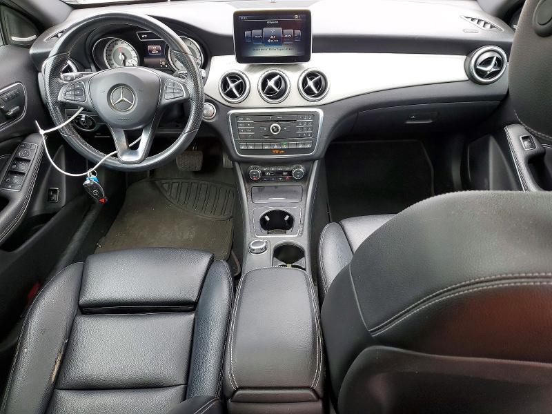 Aukcja sprzedaży 2016 Mercedes-benz Gla, vin: WDCTG4GB5GJ220028, numer aukcji: 50679636