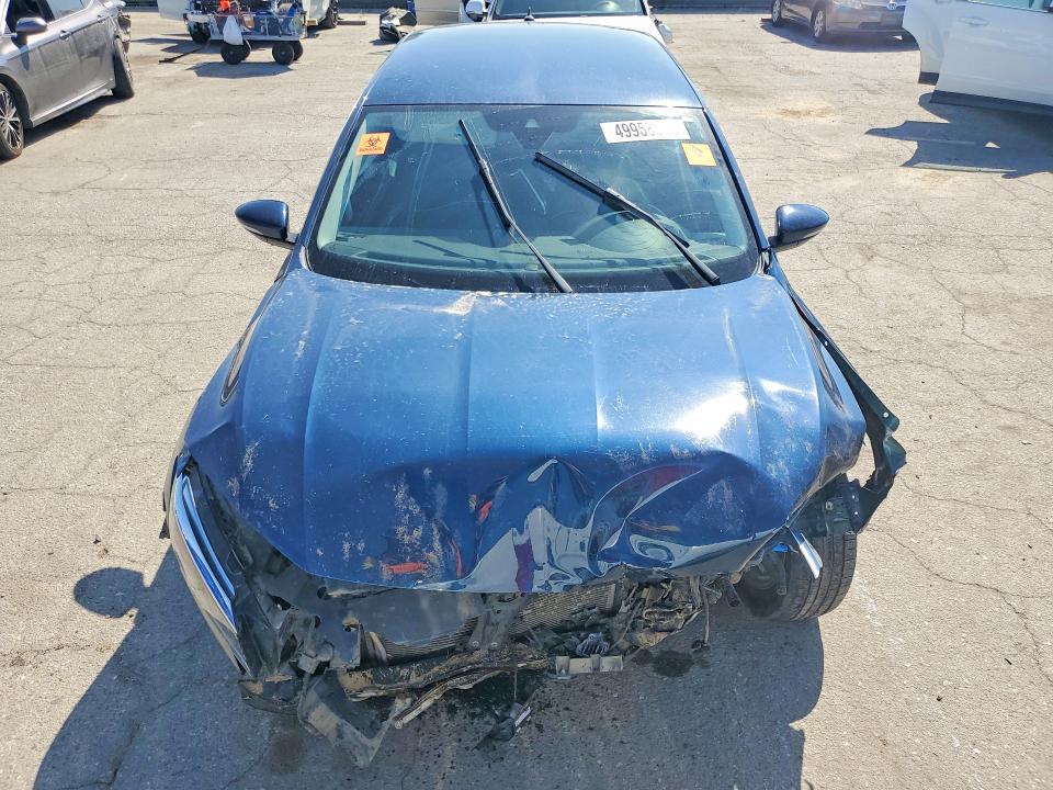 49958916 :رقم المزاد ، 1VWSA7A3XLC026290 vin ، 2020 Volkswagen Passat مزاد بيع