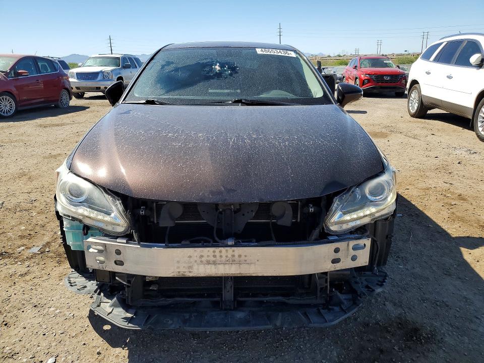 Aukcja sprzedaży 2012 Lexus Ct 200h, vin: JTHKD5BH5C2047299, numer aukcji: 48653436