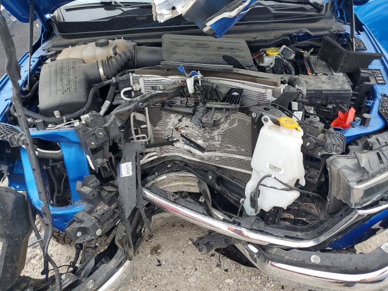 Продажа на аукционе авто 2025 Ram 1500, vin: 1C6RRFFGXSN512852, номер лота: 49523386