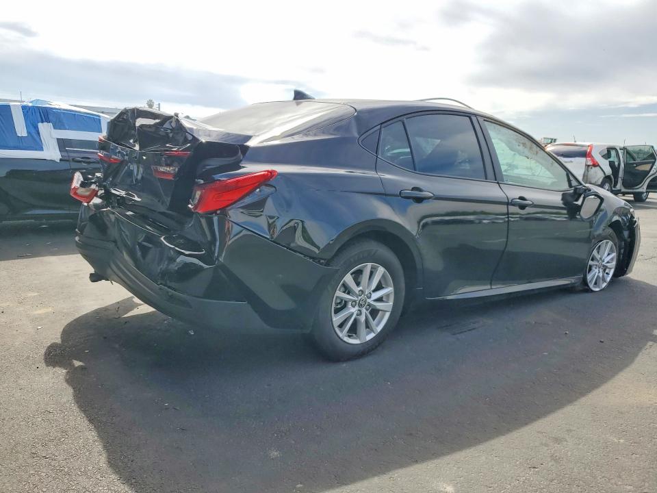 Продажа на аукционе авто 2026 Toyota Camry, vin: 4T1DAACK7TU216969, номер лота: 51208936