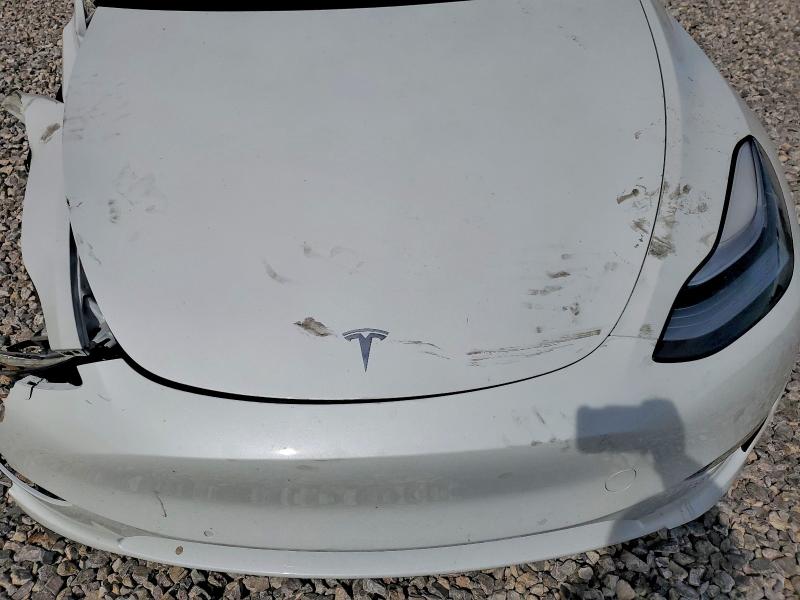 Aukcja sprzedaży 2020 Tesla Model Y, vin: 5YJYGDEE4LF055616, numer aukcji: 48447216