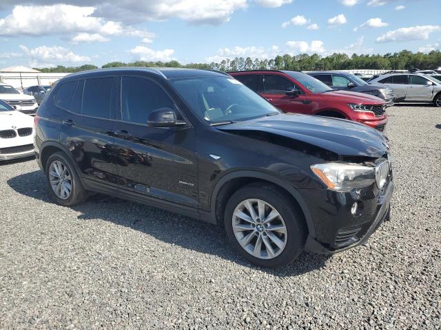 Aukcja sprzedaży 2017 Bmw X3, vin: 5UXWX9C39H0T25370, numer aukcji: 51580606