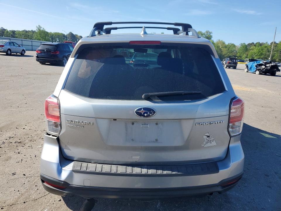 Aukcja sprzedaży 2018 Subaru Forester, vin: JF2SJAEC9JH608716, numer aukcji: 49083416