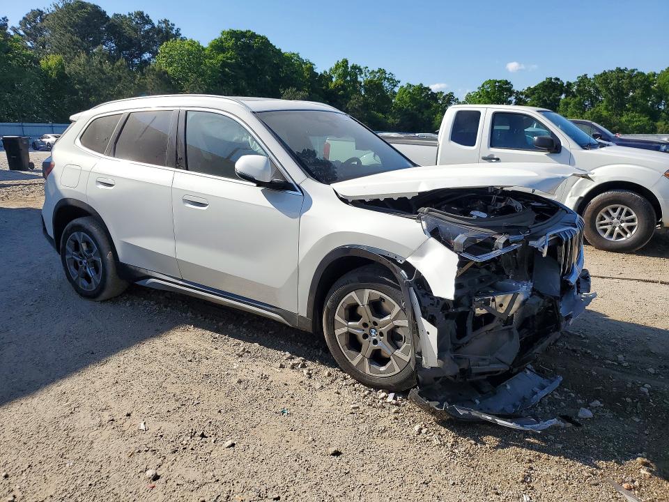 Aukcja sprzedaży 2026 Bmw X1, vin: WBX73EF04T5588201, numer aukcji: 49954996