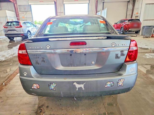 Aukcja sprzedaży 2005 Chevrolet Malibu, vin: 1G1ZU548X5F168685, numer aukcji: 50733346