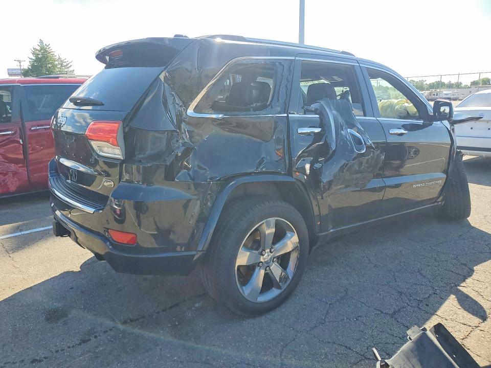 Aukcja sprzedaży 2014 Jeep Grand Cherokee, vin: 1C4RJFCG2EC182841, numer aukcji: 51487786