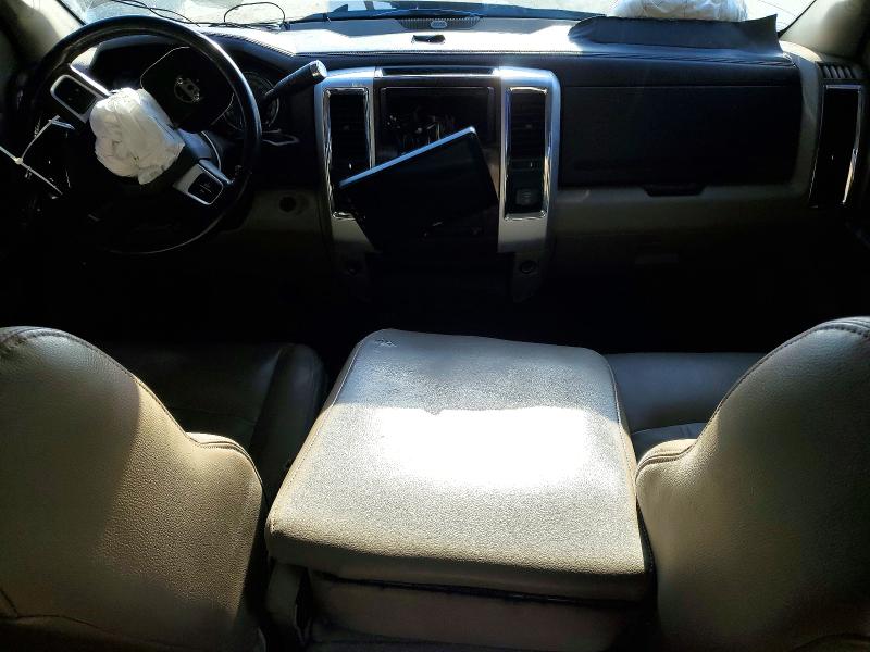 Продаж на аукціоні авто 2009 Dodge Ram 1500, vin: 1D3HV13T09J521654, номер лоту: 49225866
