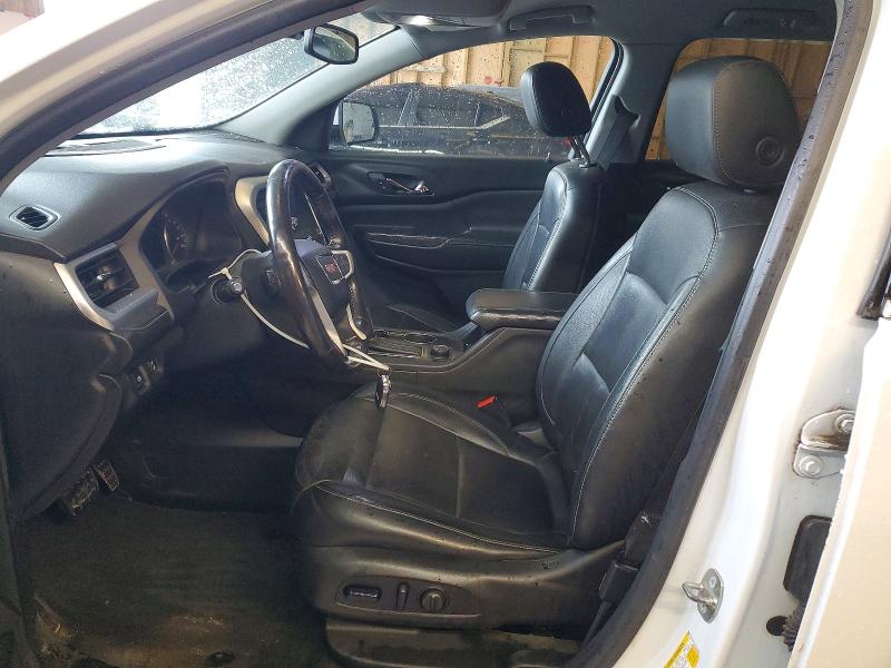 Продажа на аукционе авто 2018 Gmc Acadia, vin: 1GKKNMLS5JZ187865, номер лота: 50617866
