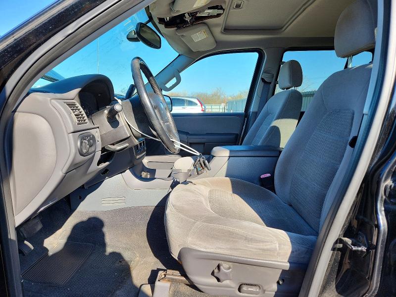 Продаж на аукціоні авто 2005 Ford Explorer, vin: 1FMZU73K25UA19453, номер лоту: 48507236
