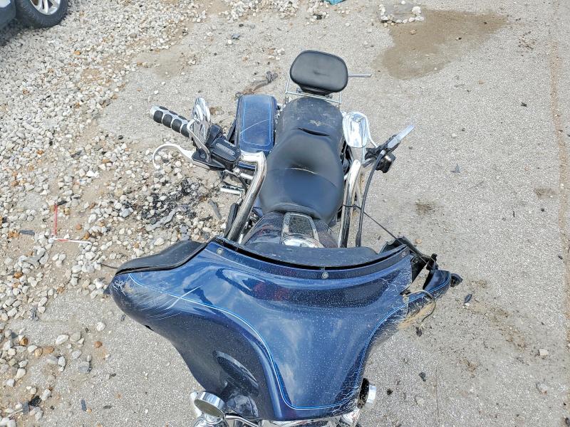 Aukcja sprzedaży 2013 Harley-davidson Flhtc, vin: 1HD1FFM15DB610798, numer aukcji: 48623726