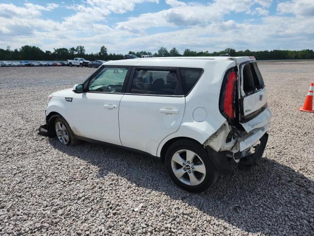 Продаж на аукціоні авто 2018 Kia Soul, vin: KNDJN2A29J7895093, номер лоту: 49930976
