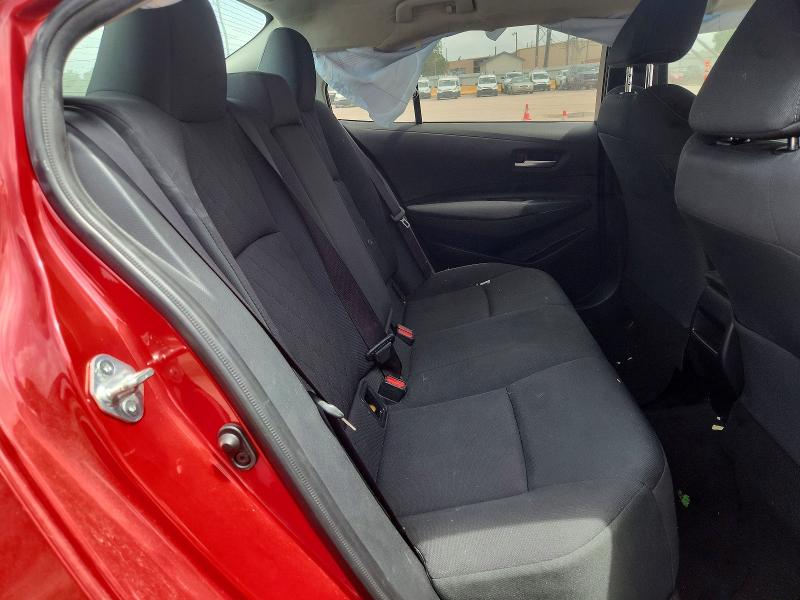 Продажа на аукционе авто 2020 Toyota Corolla, vin: JTDEPRAE3LJ109566, номер лота: 48836956