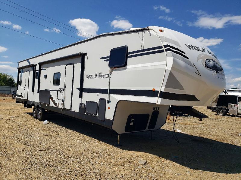 Продаж на аукціоні авто 2019 Foresriver Wolf Pack, vin: 5ZT3CT2B4K1213582, номер лоту: 48297026