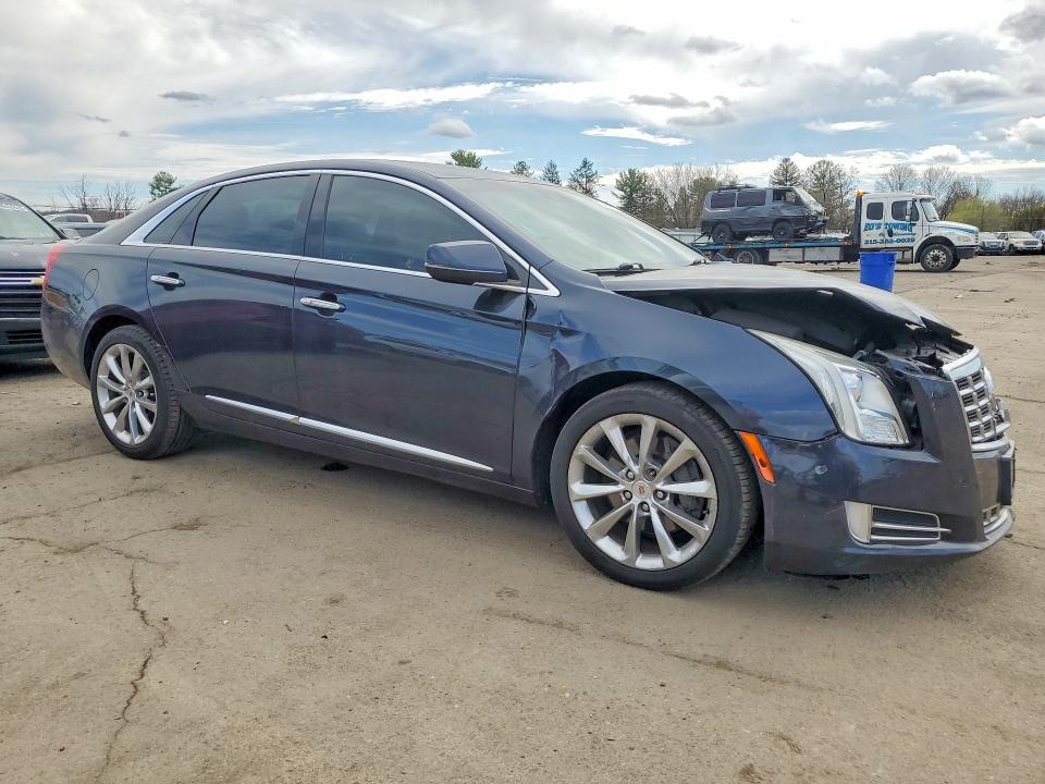 48153896 :رقم المزاد ، 2G61P5S35D9158000 vin ، 2013 Cadillac Xts مزاد بيع