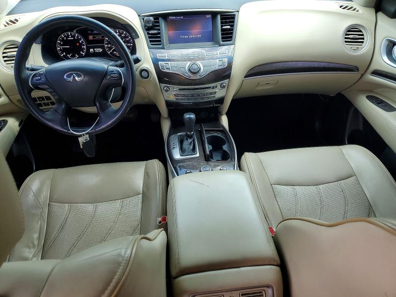 Aukcja sprzedaży 2015 Infiniti Qx60, vin: 5N1AL0MM8FC524248, numer aukcji: 49410716