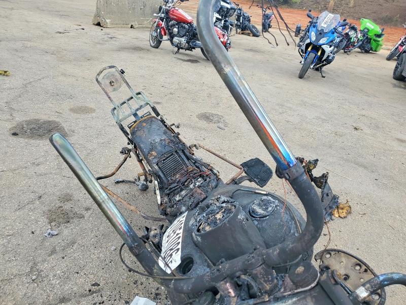 Aukcja sprzedaży 2009 Harley-davidson Flstc, vin: 1HD1BW5109Y040398, numer aukcji: 51951086