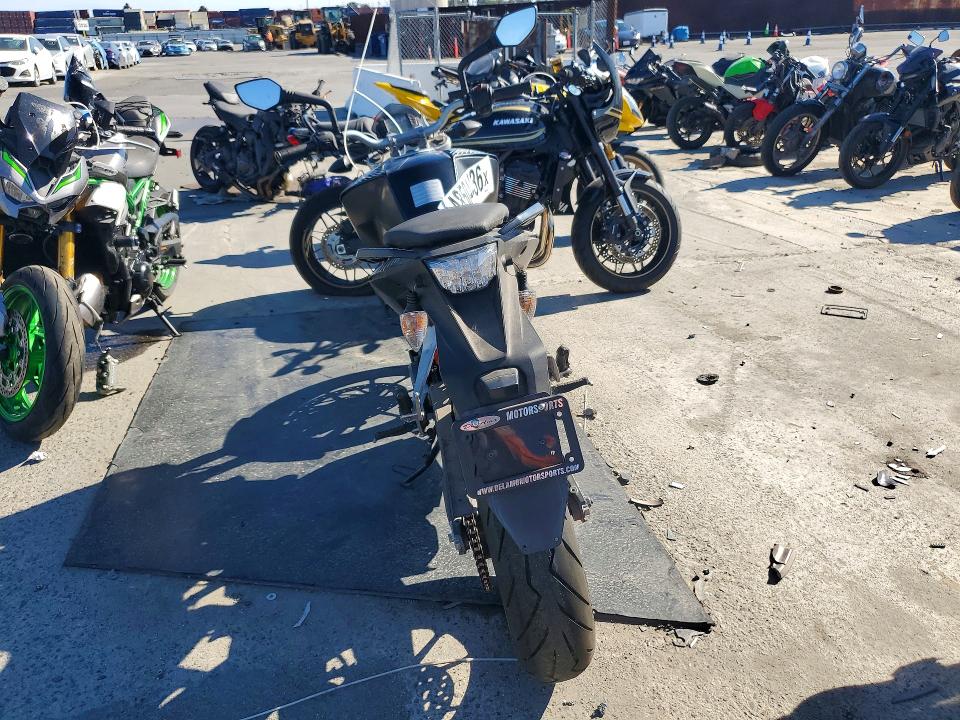 Продажа на аукционе авто 2016 Ktm Rc 390, vin: MD2JGJ409GC281265, номер лота: 48504436