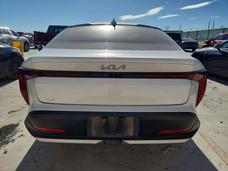 Aukcja sprzedaży 2025 Kia K4, vin: 3KPFT4DE1SE023361, numer aukcji: 51089146