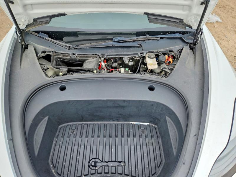 48917146 :رقم المزاد ، 5YJ3E1EB9NF254359 vin ، 2022 Tesla Mdl 3 مزاد بيع