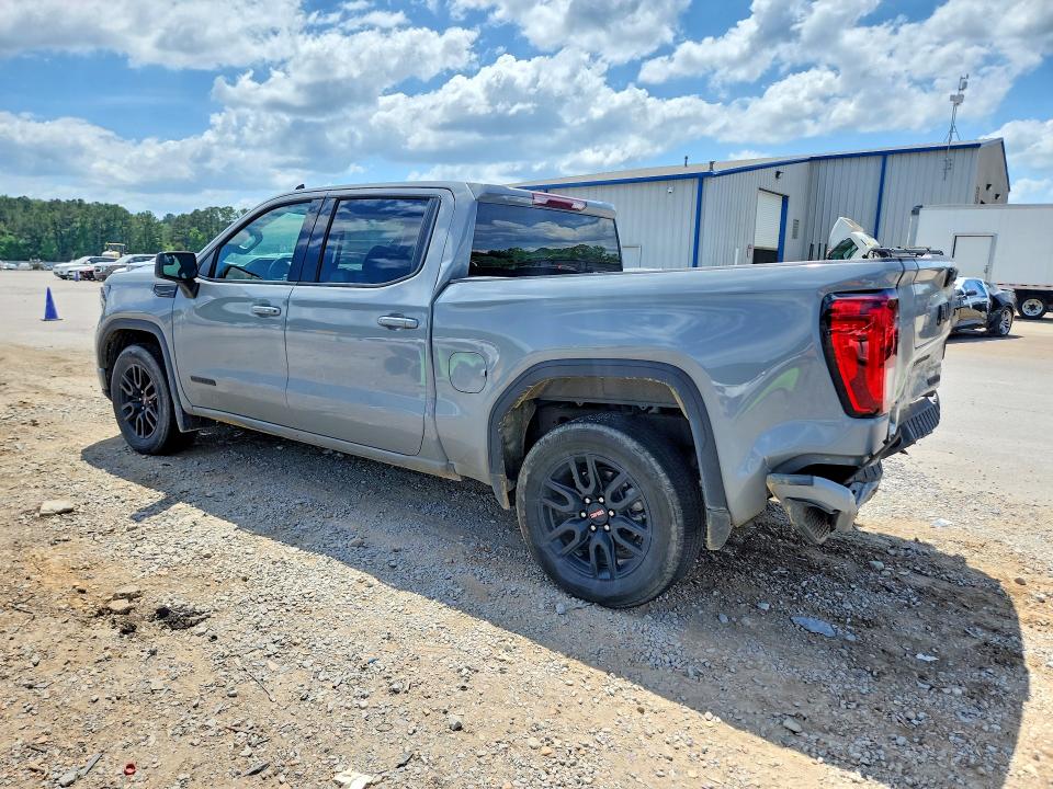 Продаж на аукціоні авто 2024 Gmc Sierra, vin: 3GTPHCEK1RG384690, номер лоту: 50321186