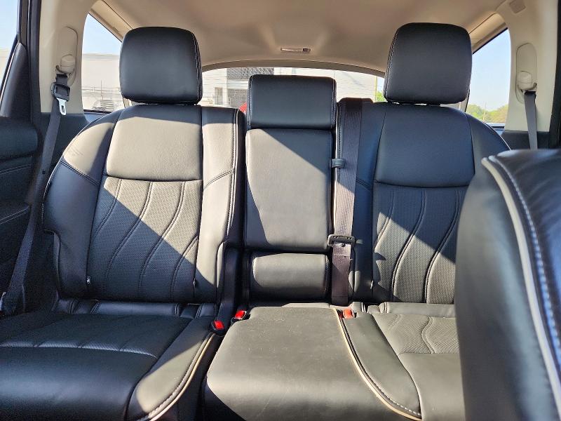 51285896 :رقم المزاد ، 5N1DL0MM9LC513381 vin ، 2020 Infiniti Qx60 مزاد بيع