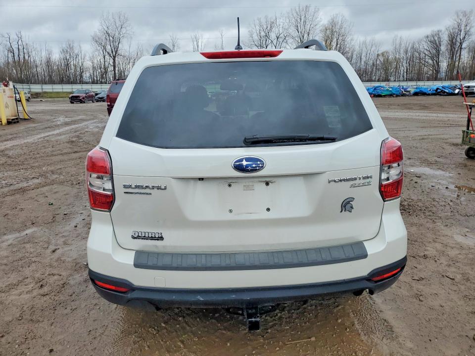 Продажа на аукционе авто 2014 Subaru Forester, vin: JF2SJAEC0EH539436, номер лота: 49708046