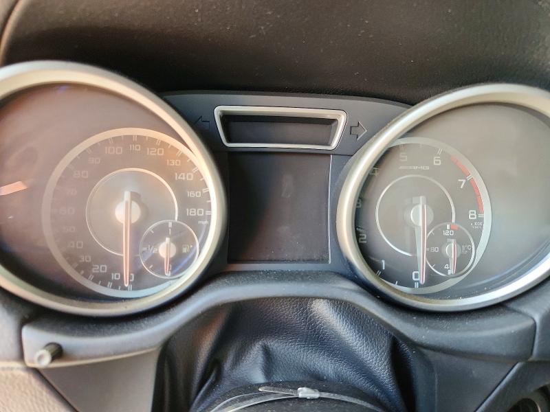 Aukcja sprzedaży 2014 Mercedes-benz G, vin: WDCYC7DF3EX216712, numer aukcji: 49379116