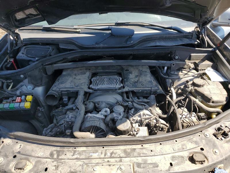 Продаж на аукціоні авто 2012 Mercedes-benz Gl, vin: 4JGBF7BE4CA801193, номер лоту: 50923686