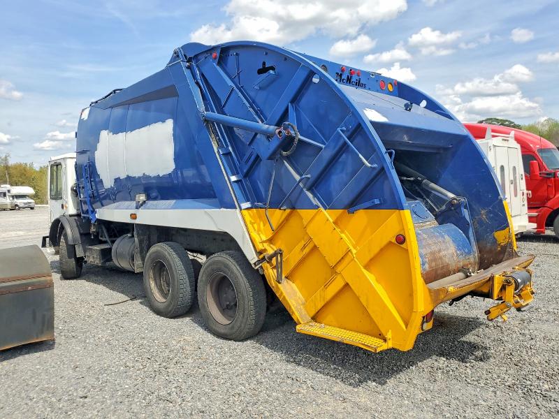 Aukcja sprzedaży 2007 Mack Mr600, vin: 1M2K189C77M034386, numer aukcji: 45711686