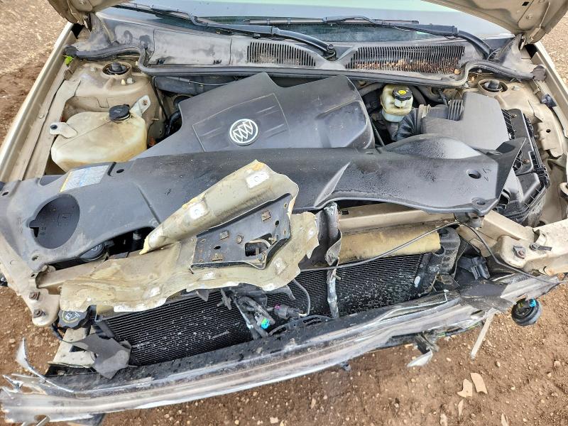 50142666 :رقم المزاد ، 1G4HD57216U209773 vin ، 2006 Buick Lucerne مزاد بيع