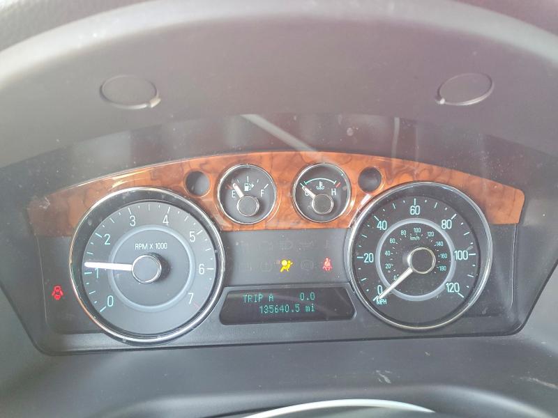 51124136 :رقم المزاد ، 2FMHK6DT1BBD13673 vin ، 2011 Ford Flex مزاد بيع