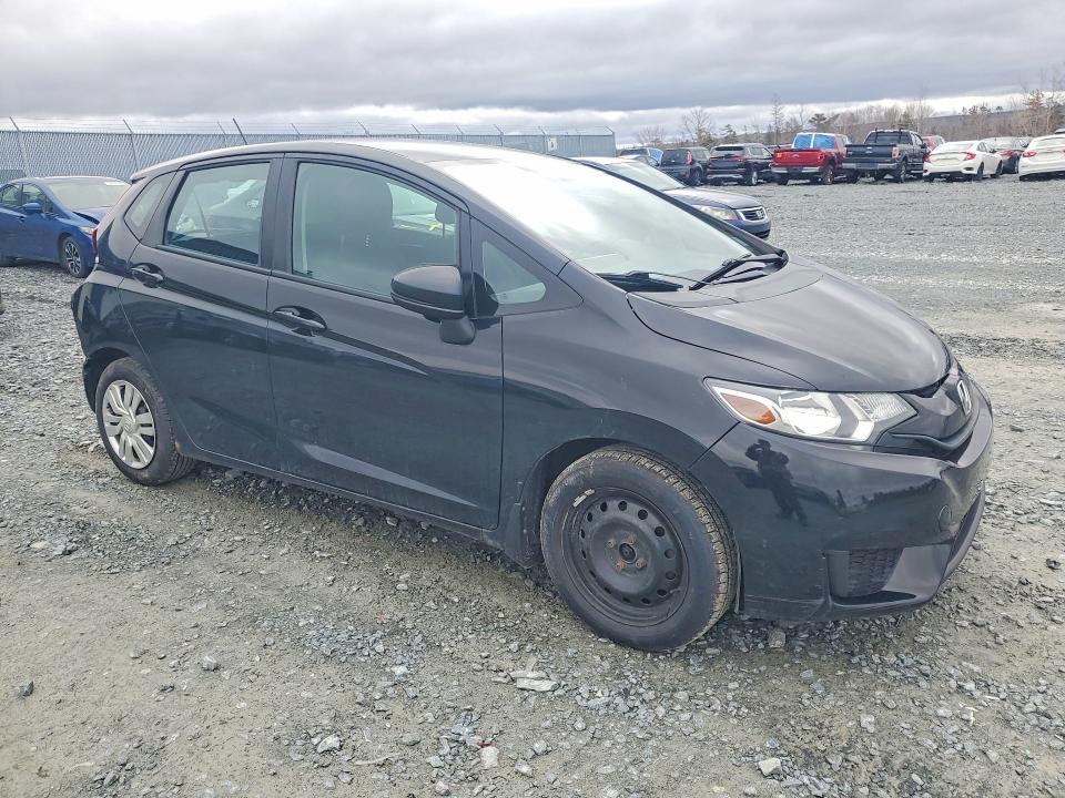 Aukcja sprzedaży 2015 Honda Fit, vin: 3HGGK5H54FM102723, numer aukcji: 50450106