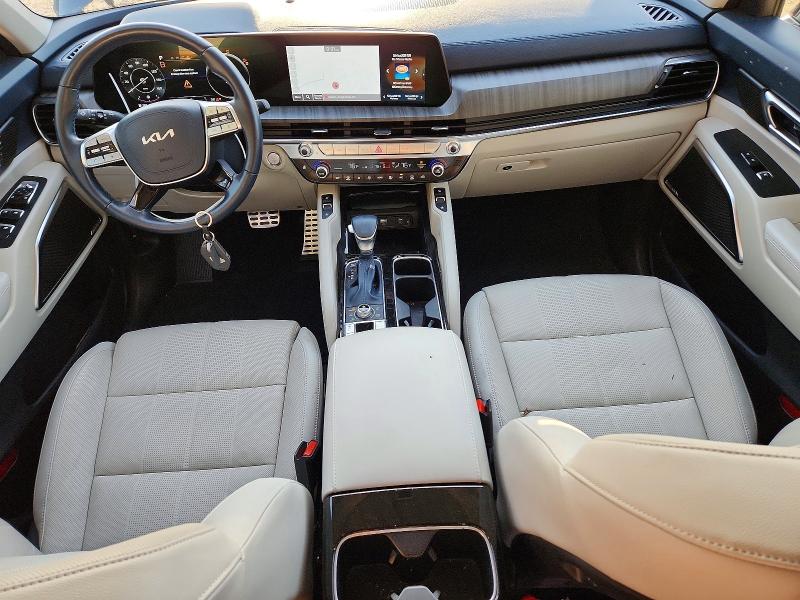 Продажа на аукционе авто 2024 Kia Telluride, vin: 5XYP5DGC6RG532707, номер лота: 48338366