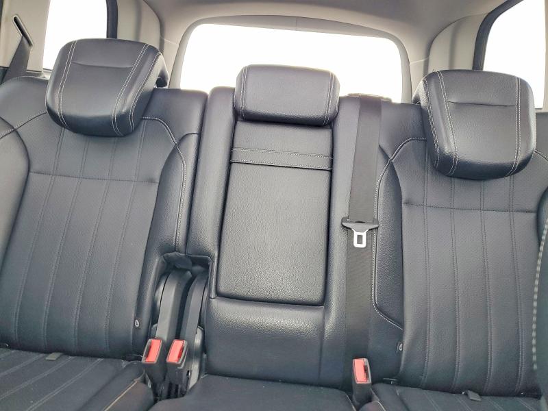 Продажа на аукционе авто 2015 Mercedes-benz Gl, vin: 4JGDF6EE4FA508381, номер лота: 50669536