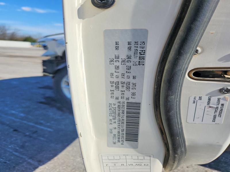 2015 Dodge Journey მანქანა იყიდება აუქციონზე, vin: 3C4PDCBG5FT627660, აუქციონის ნომერი: 48584906