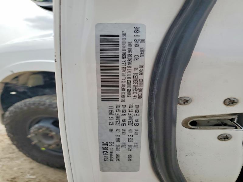 Продаж на аукціоні авто 2019 Ram 3500, vin: 3C63RRPL6KG660928, номер лоту: 50590776