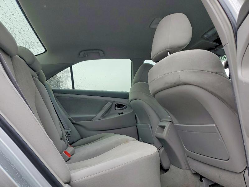 Продажа на аукционе авто 2007 Toyota Camry, vin: 4T1BE46K87U703516, номер лота: 49622806