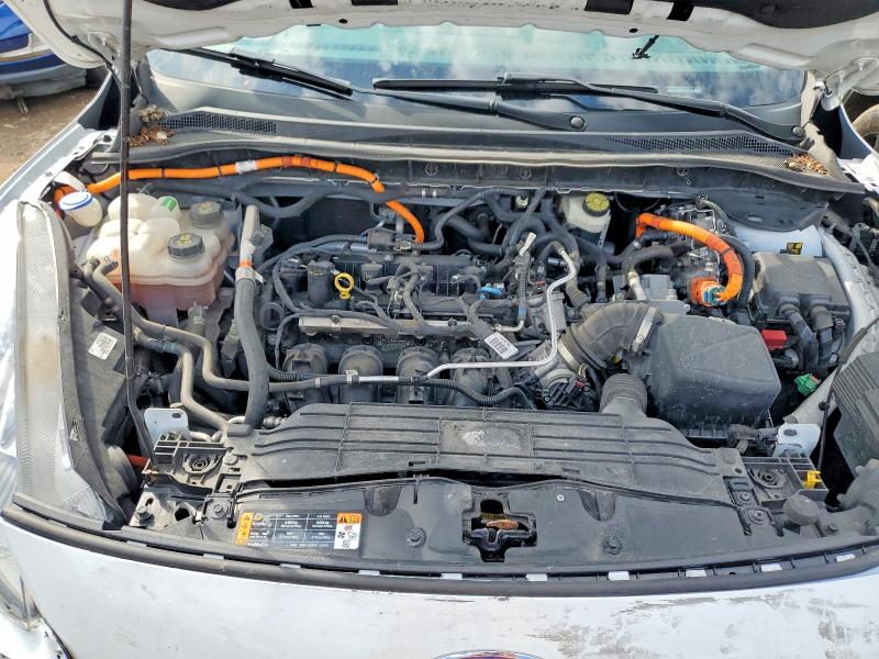 49769096 :رقم المزاد ، 1FMCU0BZ2NUB27051 vin ، 2022 Ford Escape مزاد بيع
