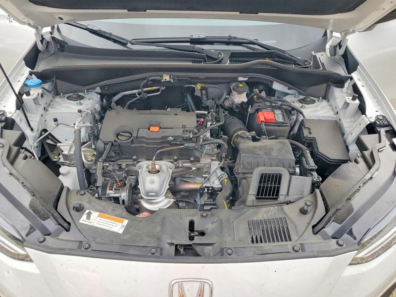 48140316 :رقم المزاد ، 3CZRZ1H58SM741994 vin ، 2025 Honda Hr-v مزاد بيع