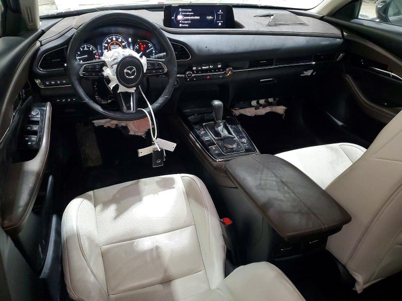 Продажа на аукционе авто 2024 Mazda Cx-30, vin: 3MVDMBEY4RM602702, номер лота: 50049146