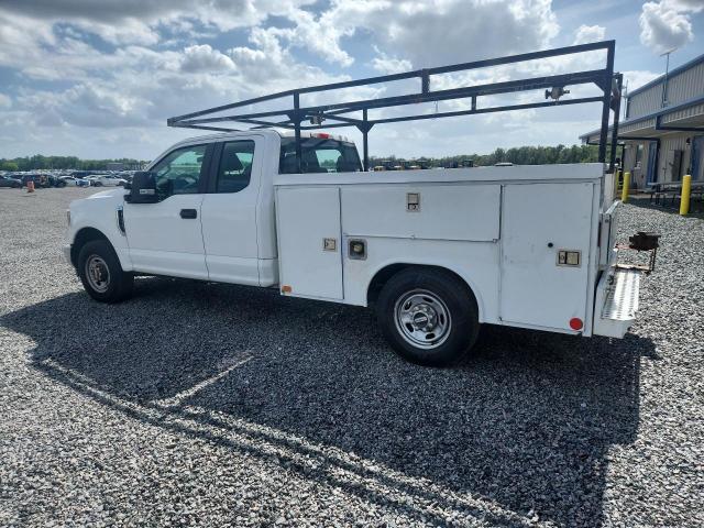 Продаж на аукціоні авто 2018 Ford F250, vin: 1FT7X2A64JEB47659, номер лоту: 48338846