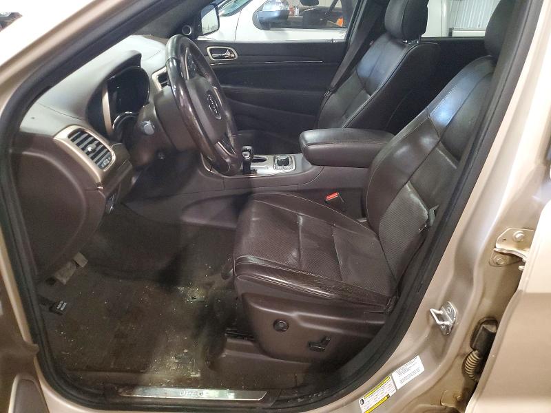 51254616 :رقم المزاد ، 1C4RJFJG7EC476156 vin ، 2014 Jeep Grand Cherokee مزاد بيع