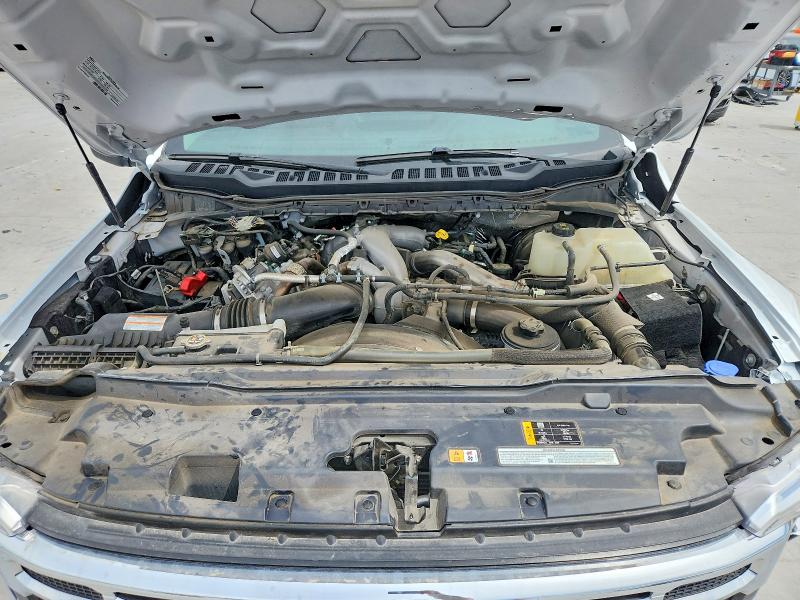 Продаж на аукціоні авто 2025 Ford F250, vin: 1FT7W2BT4SEC01437, номер лоту: 49096246