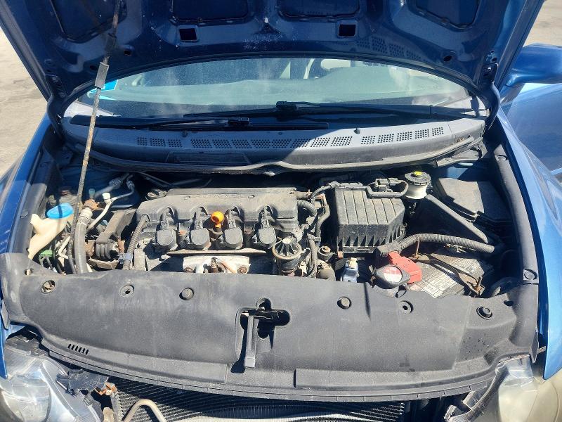 Продаж на аукціоні авто 2010 Honda Civic, vin: 2HGFA1F56AH305386, номер лоту: 51254636