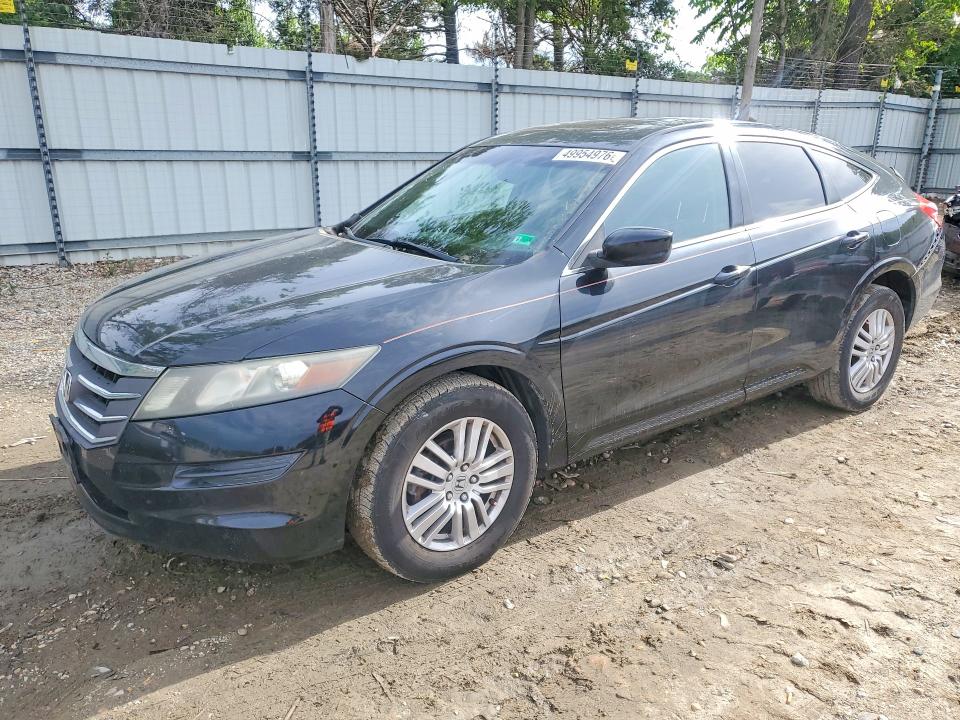 Aukcja sprzedaży 2012 Honda Crosstour, vin: 5J6TF3H34CL002875, numer aukcji: 49954976