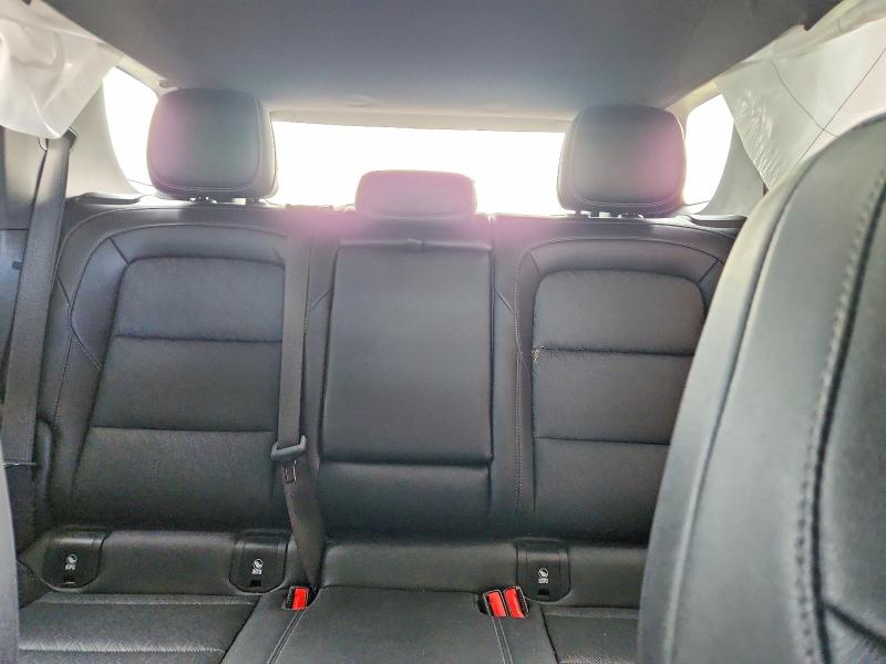49065626 :رقم المزاد ، 3GNAXPEG6SL187305 vin ، 2025 Chev Equinox مزاد بيع