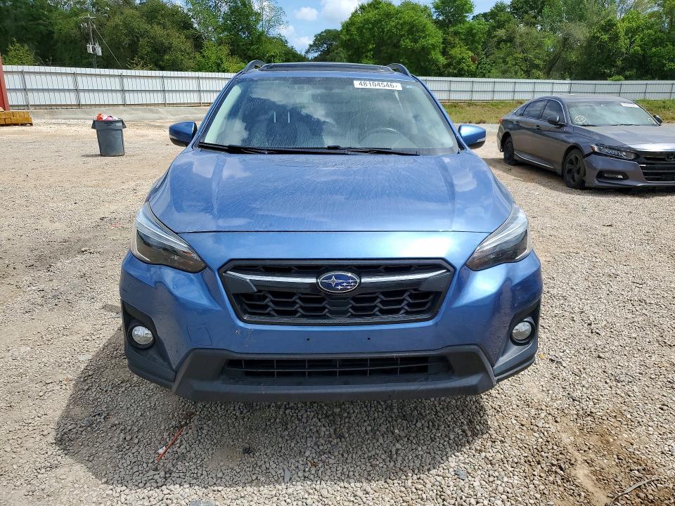 Aukcja sprzedaży 2019 Subaru Crosstrek, vin: JF2GTAMC4KH317155, numer aukcji: 48104546