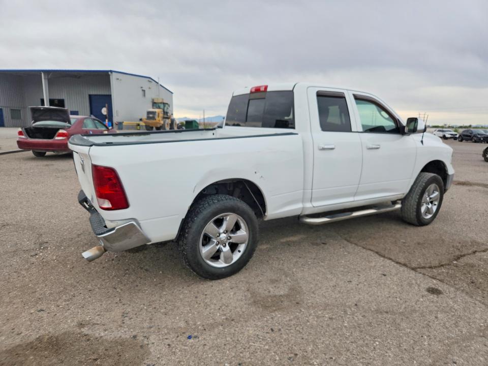 47697936 :رقم المزاد ، 1C6RR6GT9GS326806 vin ، 2016 Ram 1500 مزاد بيع